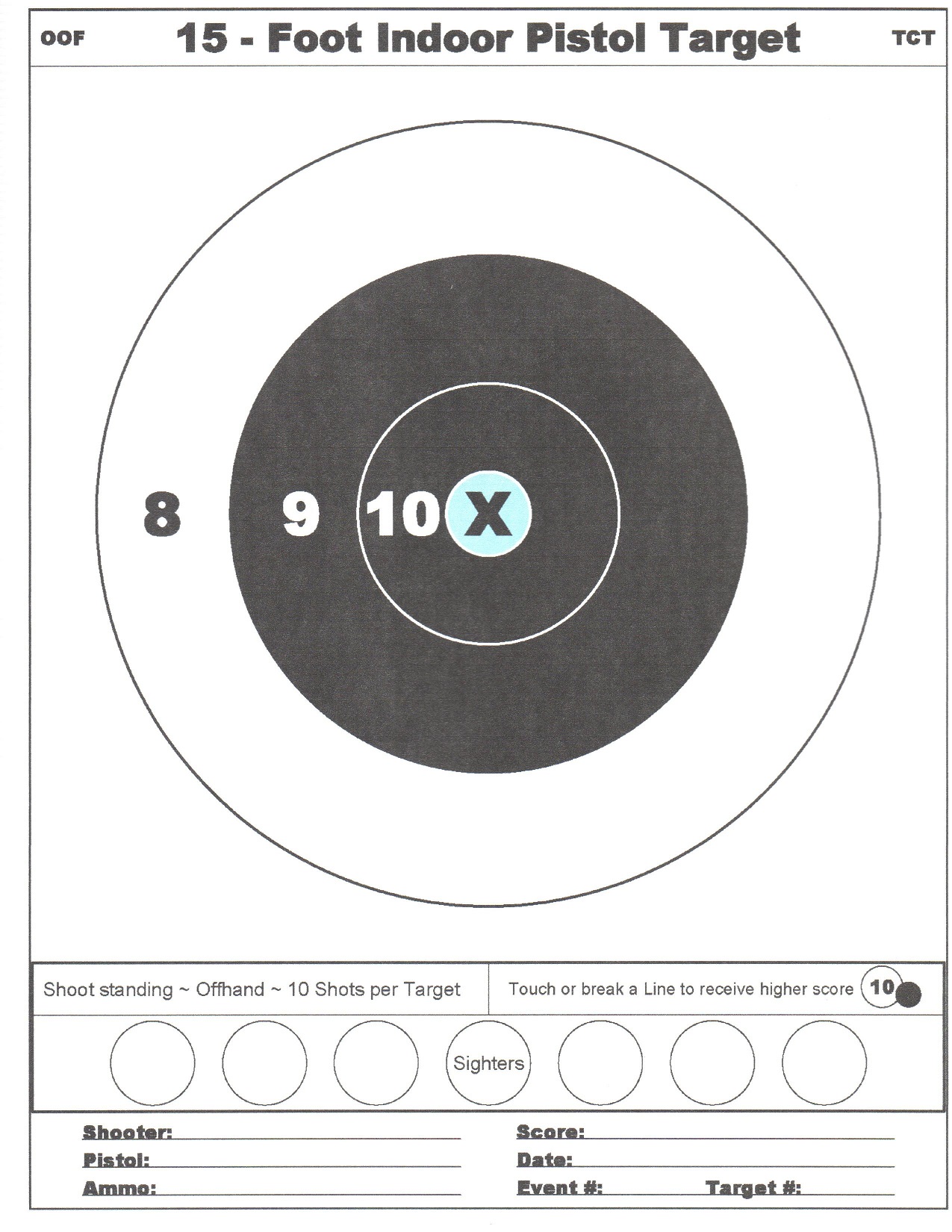 15-Foot Offhand Indoor Pistol Target.jpg