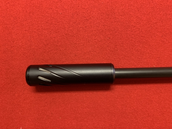 WTS: Steyr Hunter Standard Air Tube and .22 Standard Length Barrel ...