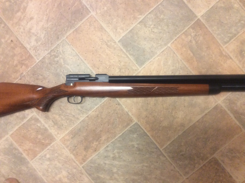 I bought a Winchester 70-45 on ,,, Airgun Forum, Airgun Nation, Best  Airgun Site