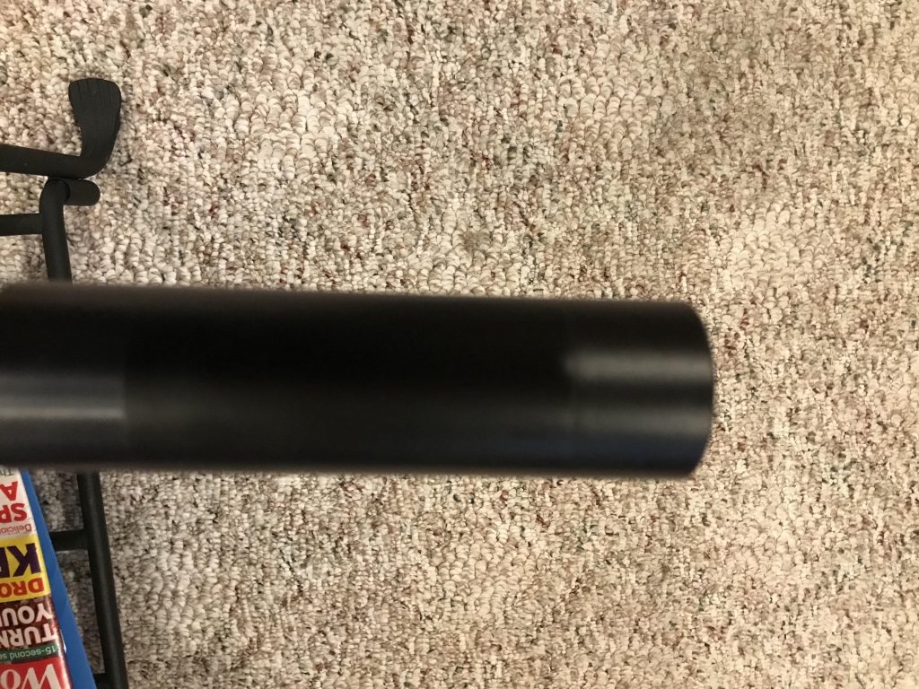 [WTS] WTS FX Impact 600mm barrel ass`y | Airgun Forum | Airgun Nation ...