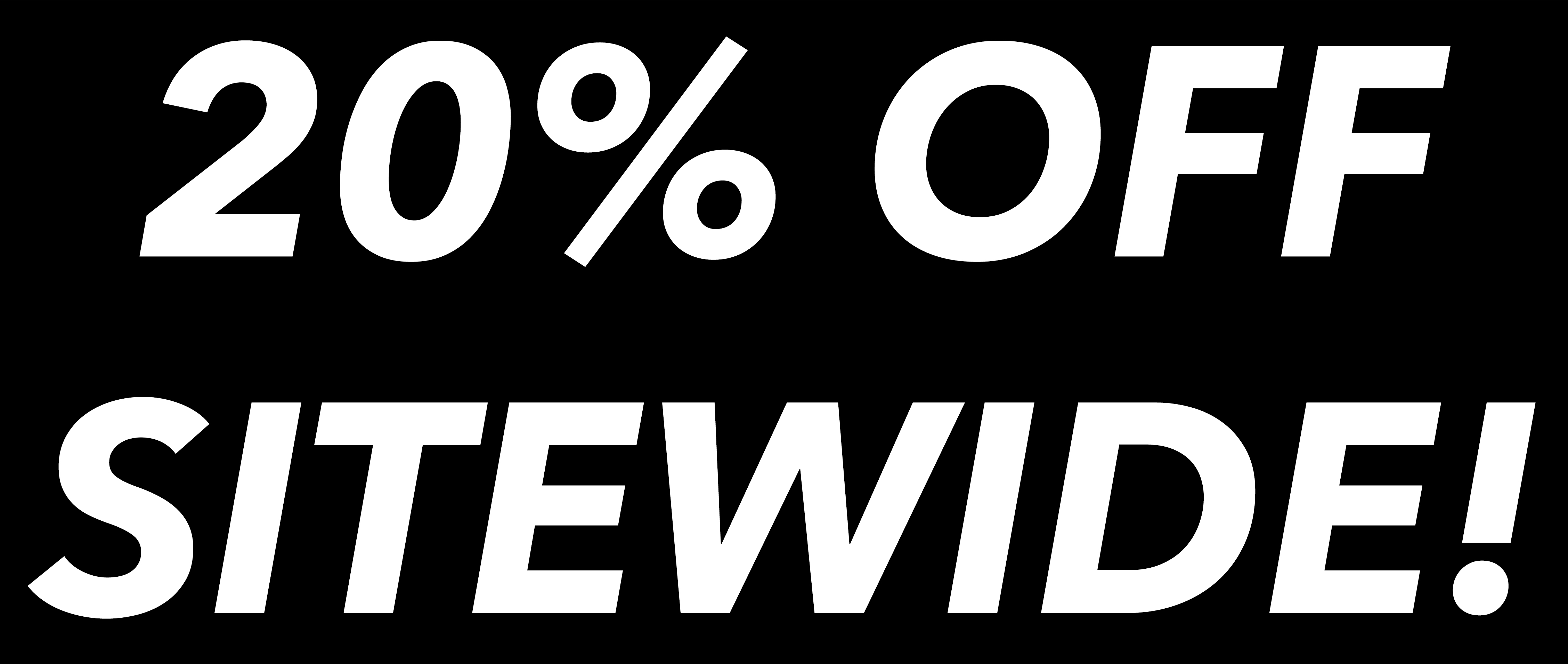 20 off sitewide.jpg