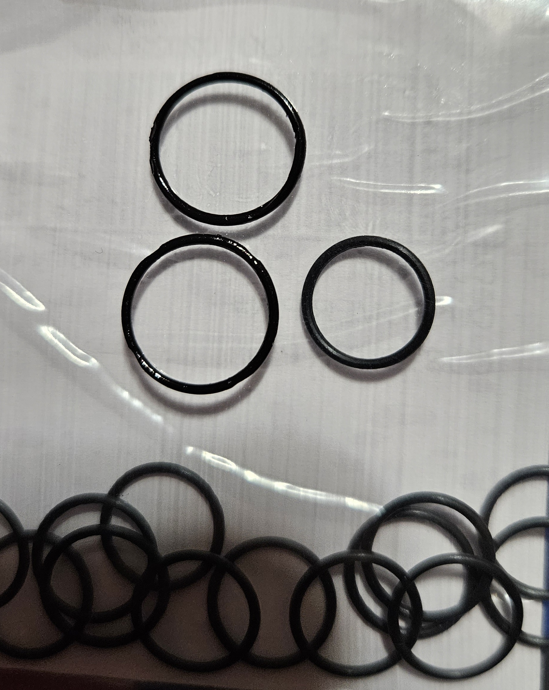 Everything You Need to Know About O-Rings