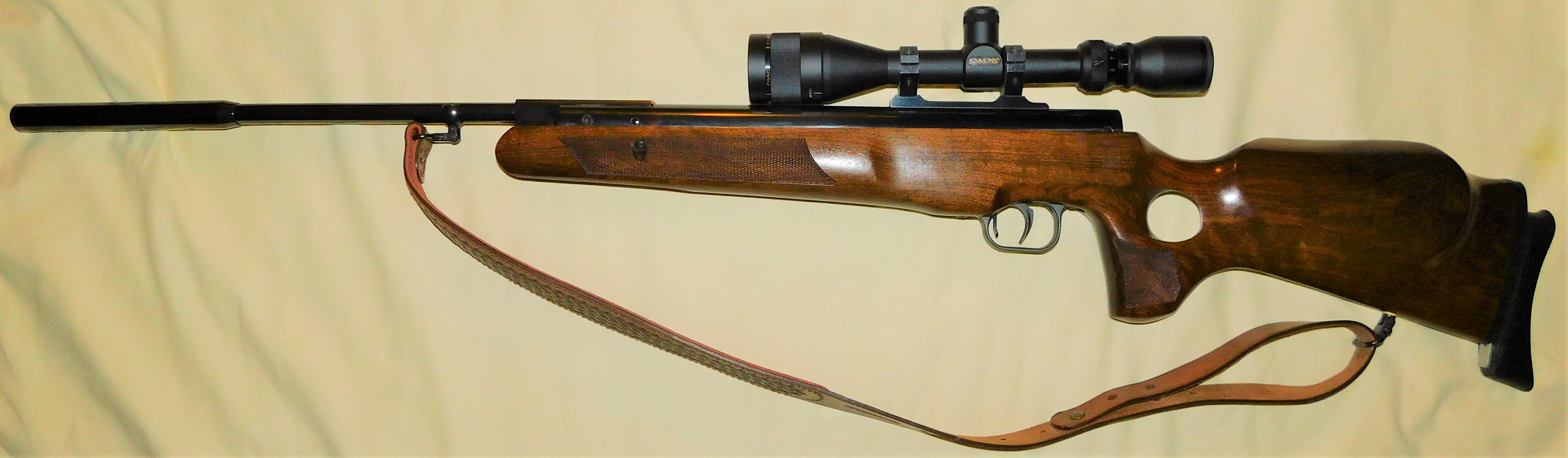 248 Theoben Eliminator MKI .22.JPG