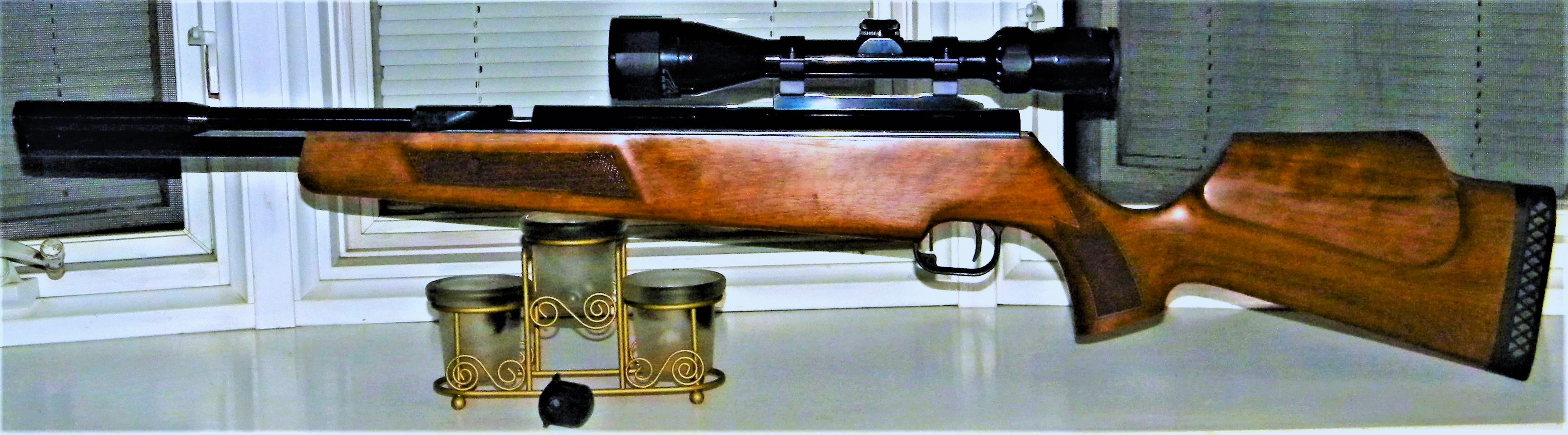 290 Theoben SLR98 carbine ~2009 .22.JPG