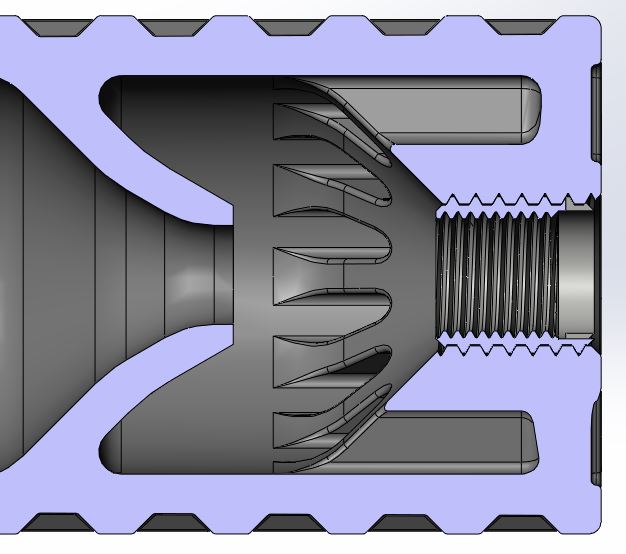 .30 MD-LDC 52 x132 mm for Thread insert Five Eights to Half-20 9.JPG