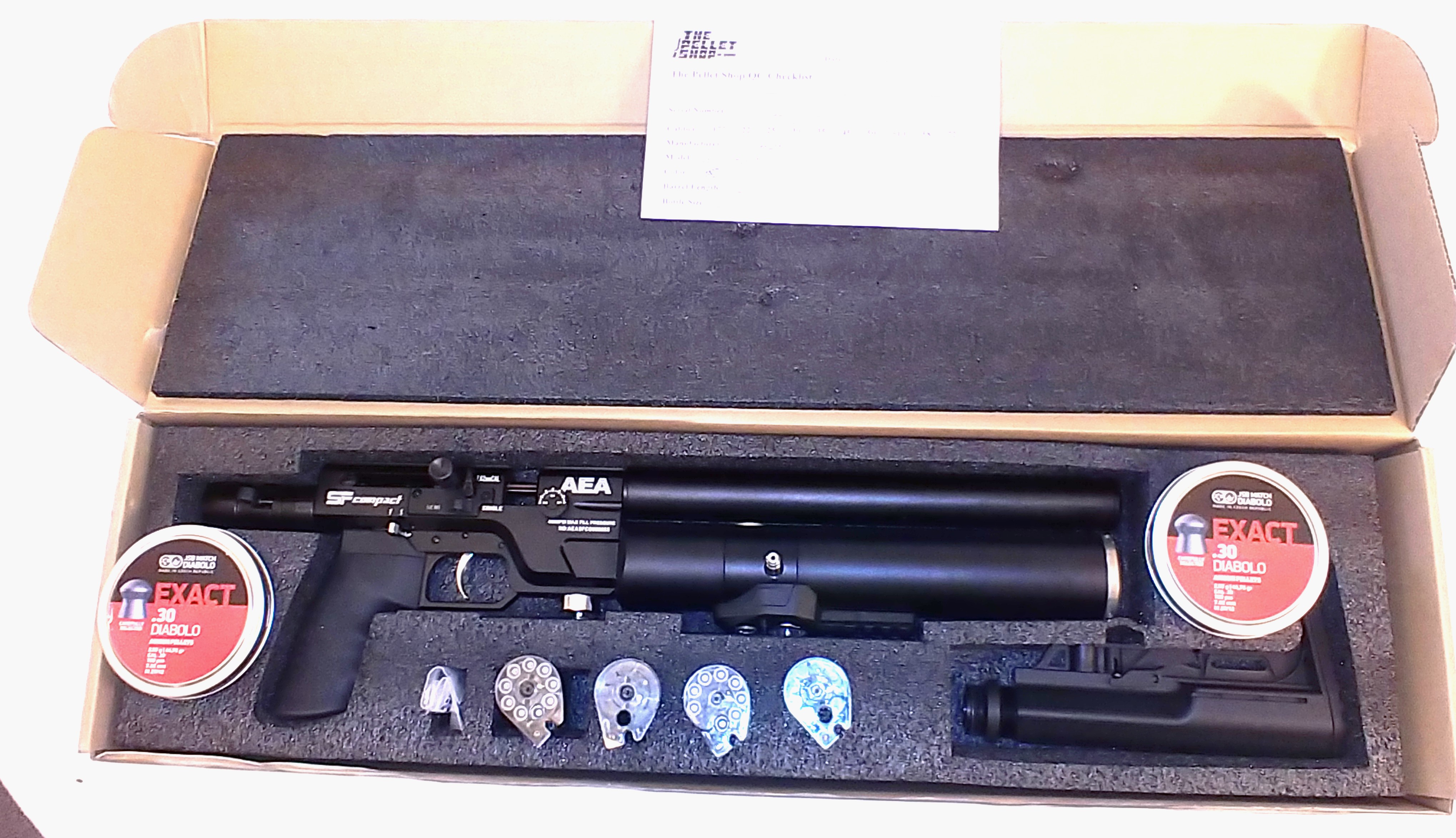 5 AEA SF 10in semi 30 cal - In shipping box.jpg