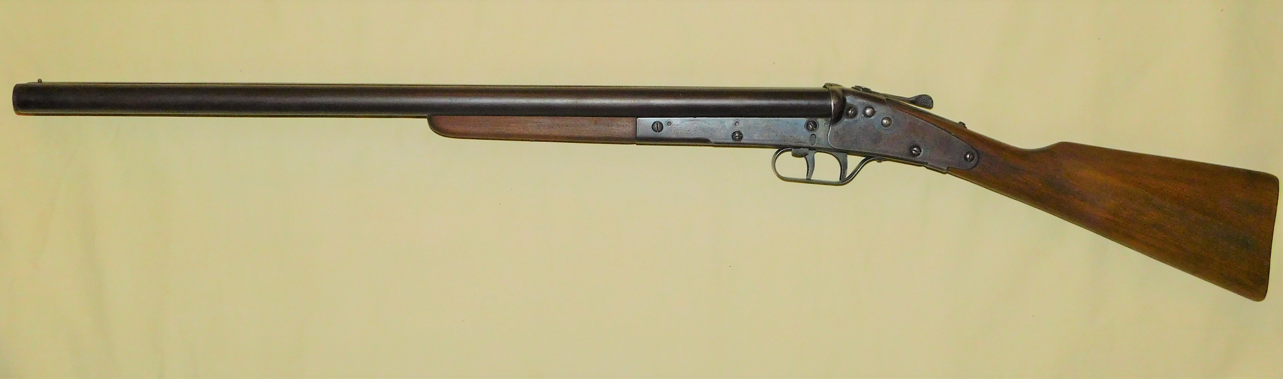 63 Daisy 104 Double Barrel 1937-39.JPG