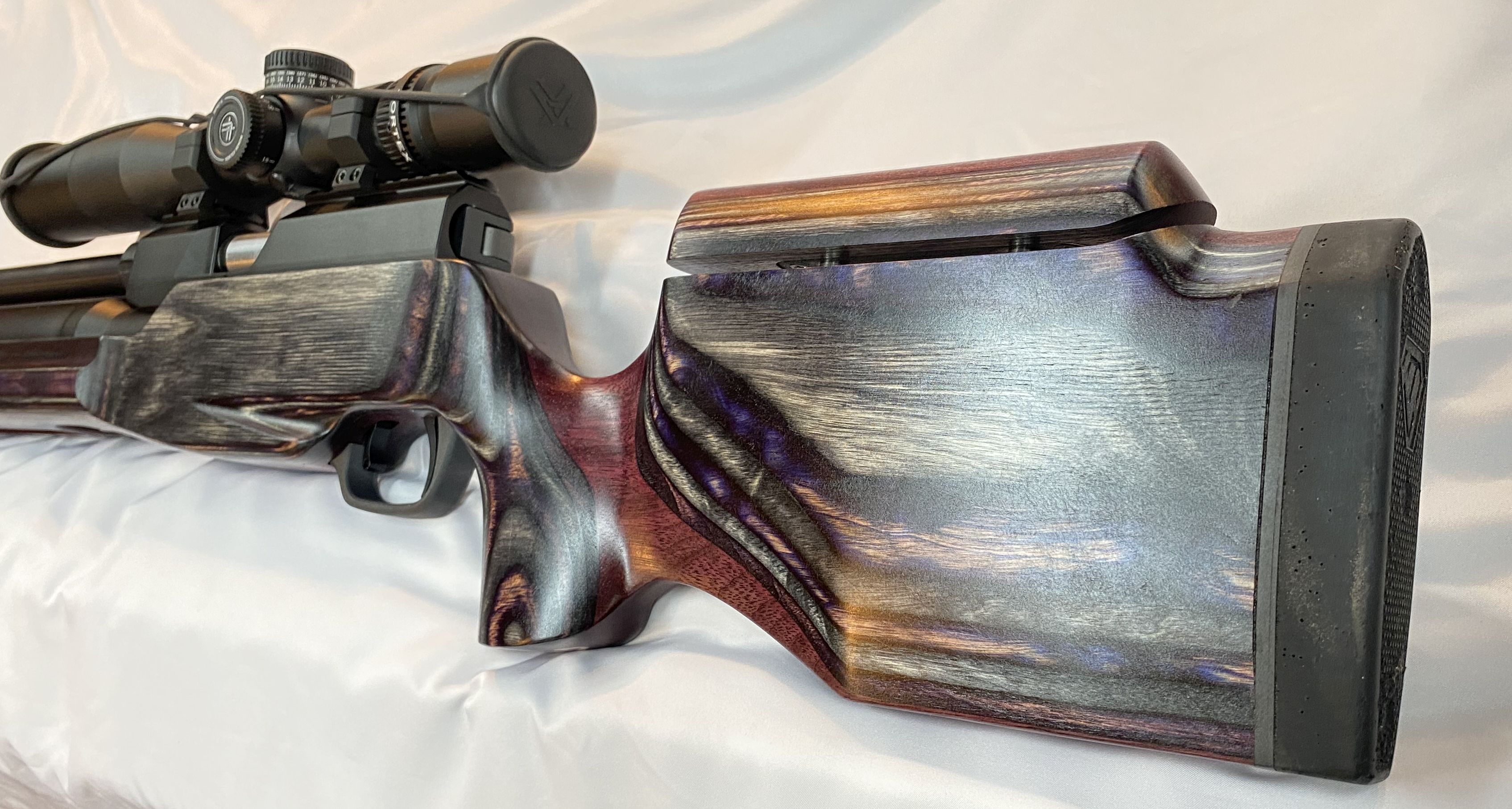 AEA Zeus Custom  Stock by Diamond Gun Stocks Purple 004.jpg