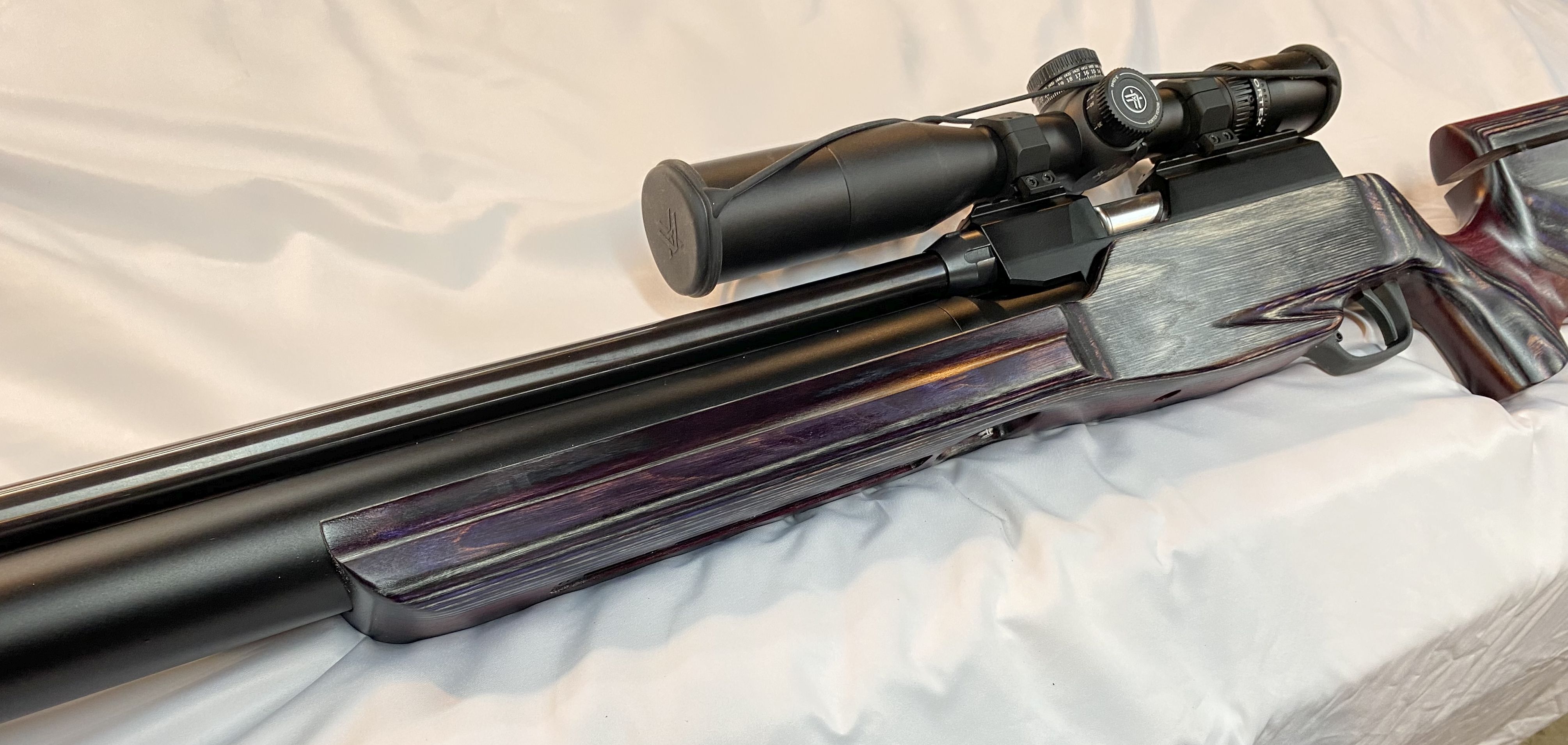 AEA Zeus Custom  Stock by Diamond Gun Stocks Purple 005.jpg