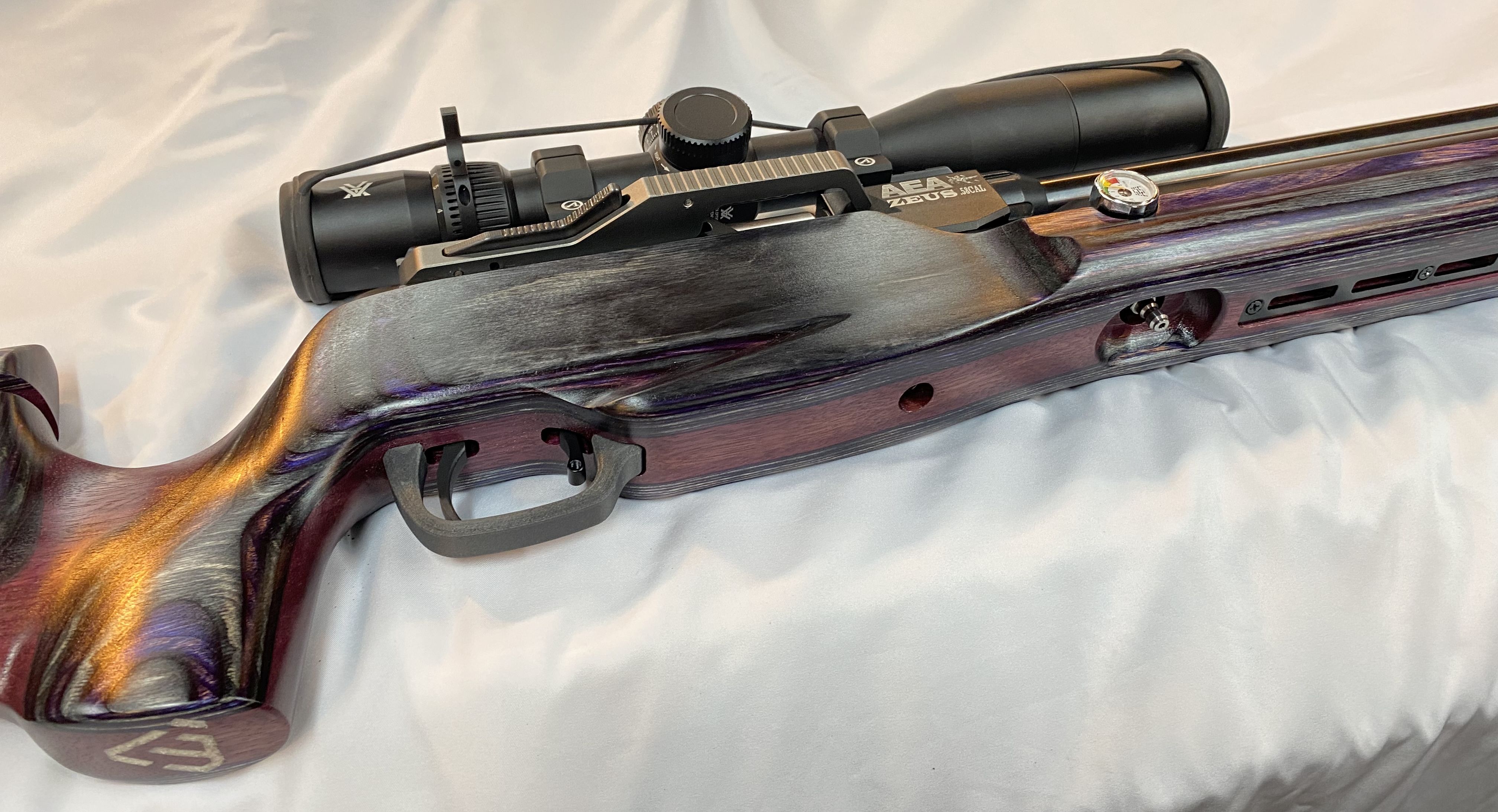 AEA Zeus Custom  Stock by Diamond Gun Stocks Purple 007.jpg