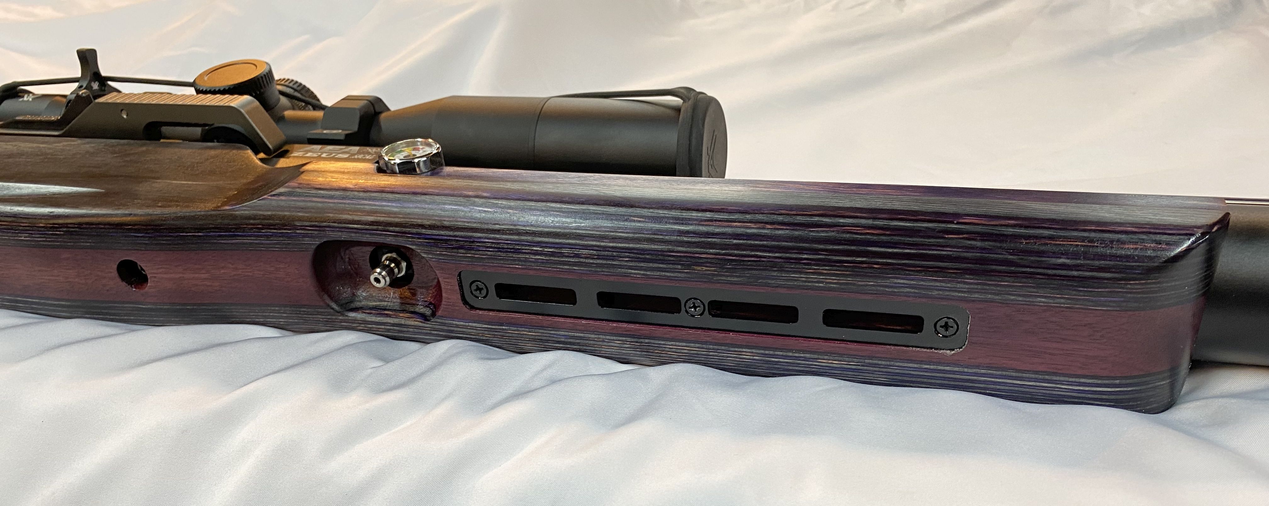 AEA Zeus Custom  Stock by Diamond Gun Stocks Purple 008.jpg