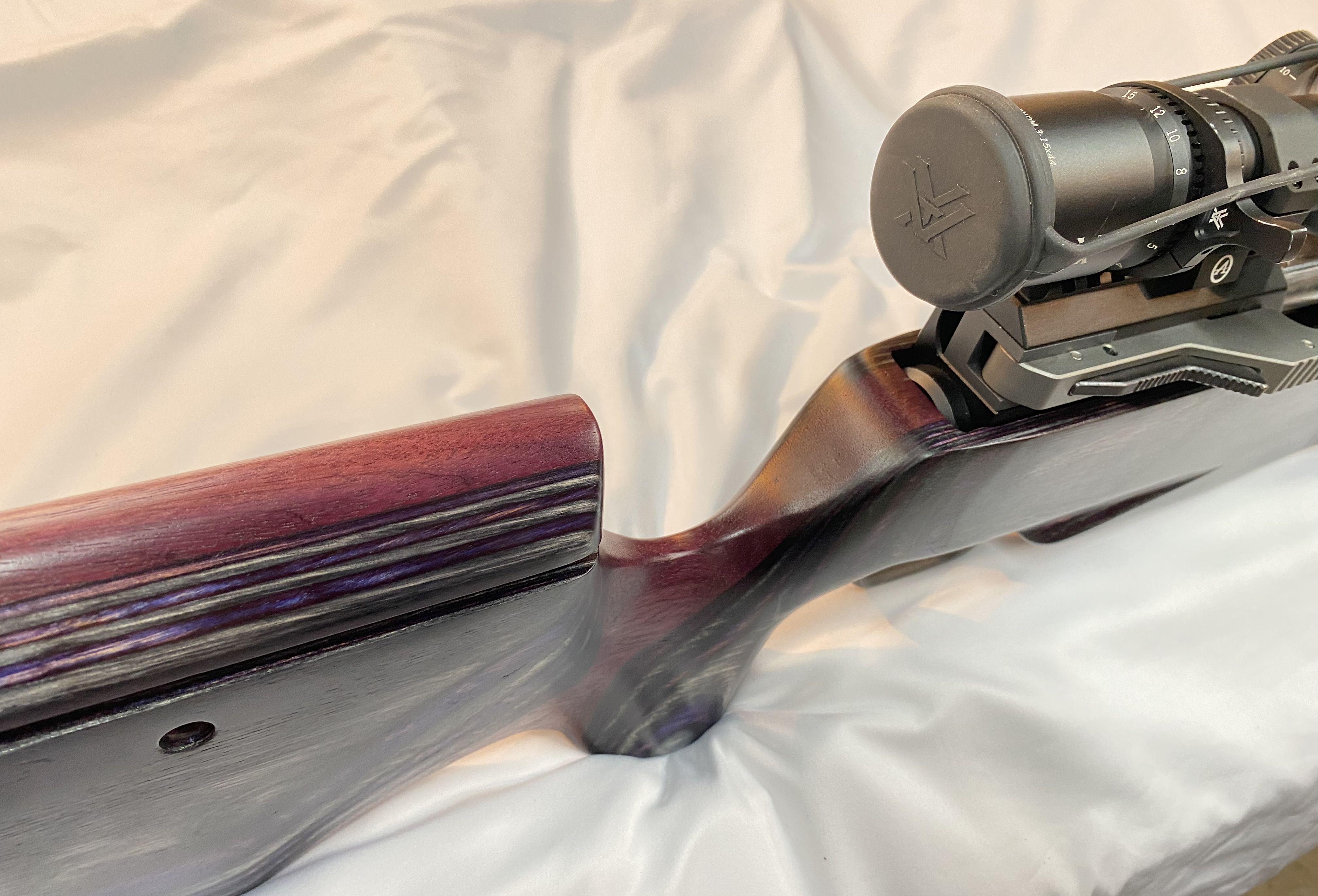 AEA Zeus Custom  Stock by Diamond Gun Stocks Purple 009.jpg