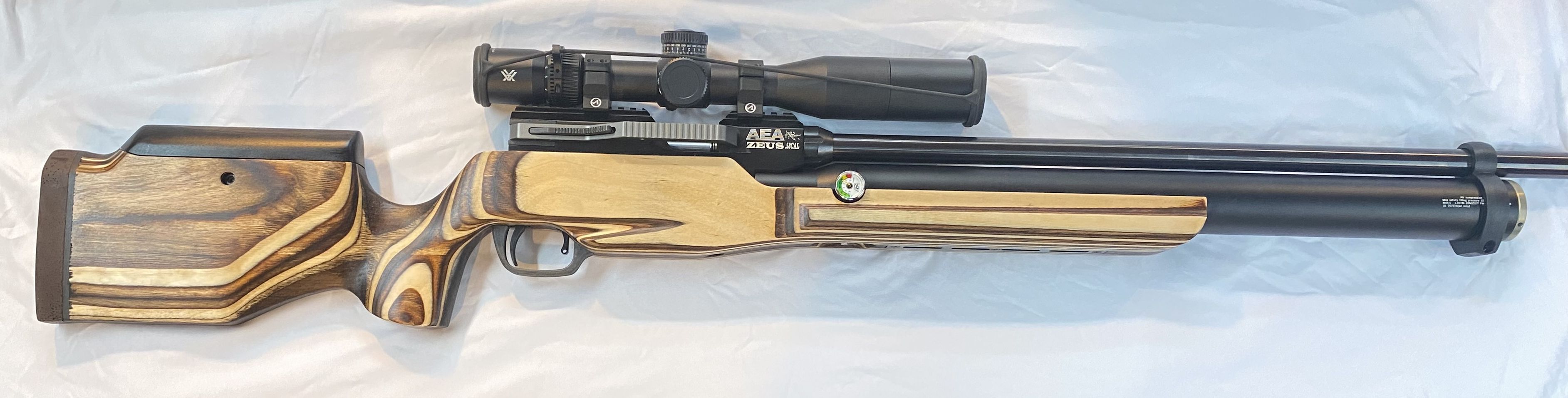 AEA Zeus Custom  Stock by Diamond Gun Stocks Tiger Wood and Walnut 001.jpg