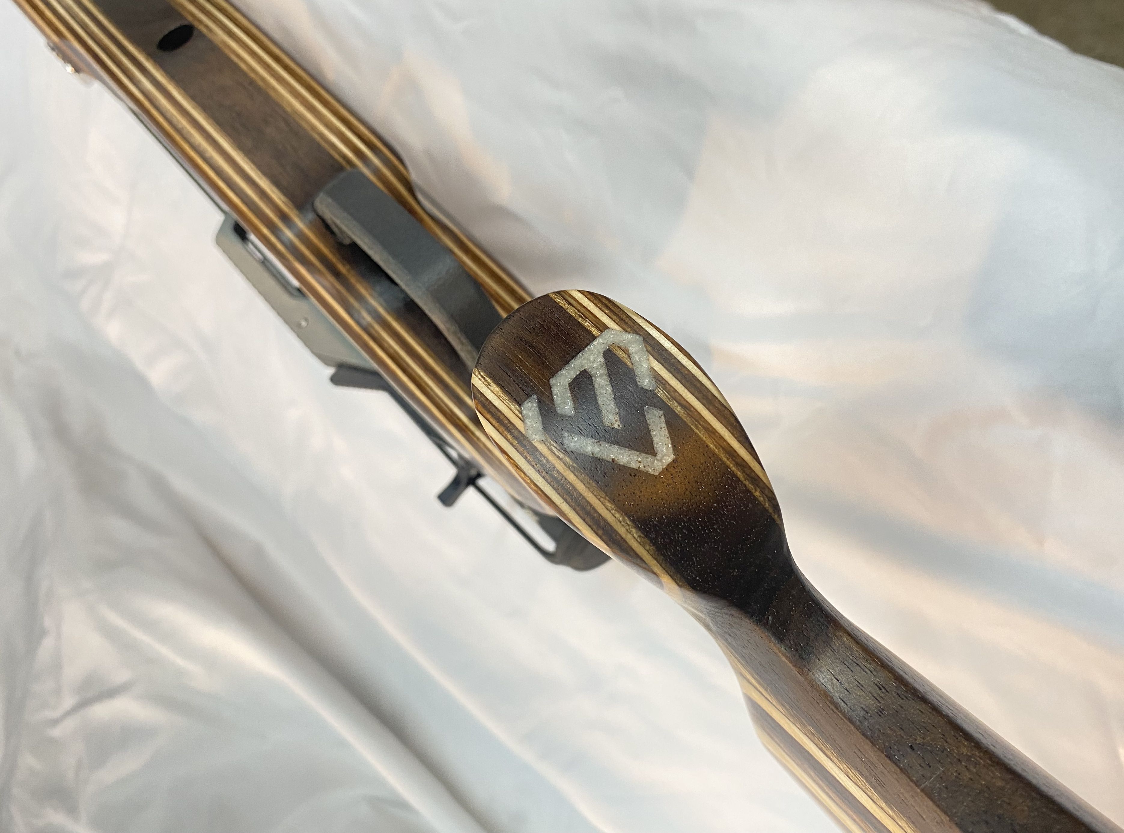 AEA Zeus Custom  Stock by Diamond Gun Stocks Tiger Wood and Walnut 006.jpg