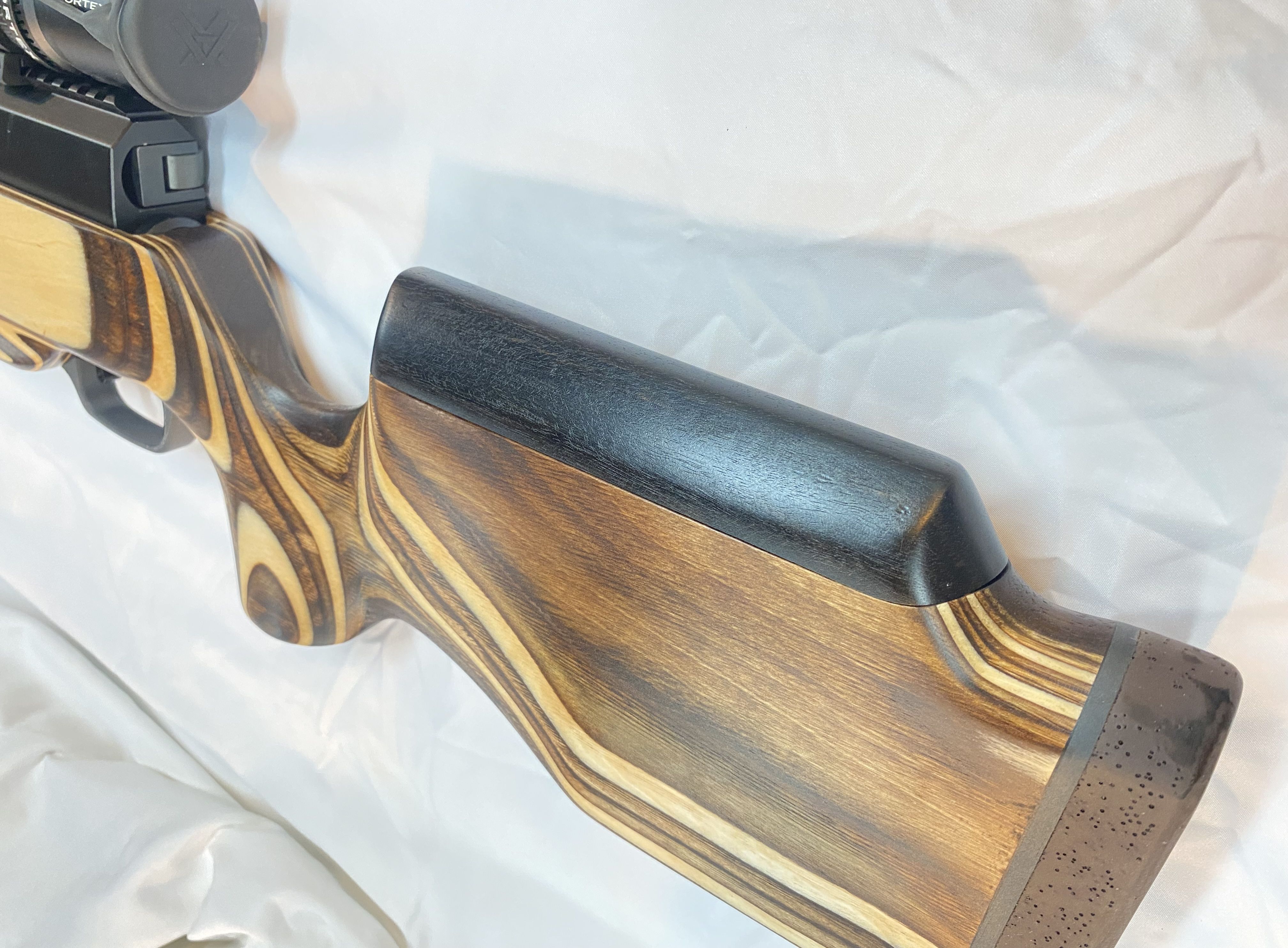 AEA Zeus Custom  Stock by Diamond Gun Stocks Tiger Wood and Walnut 009.jpg