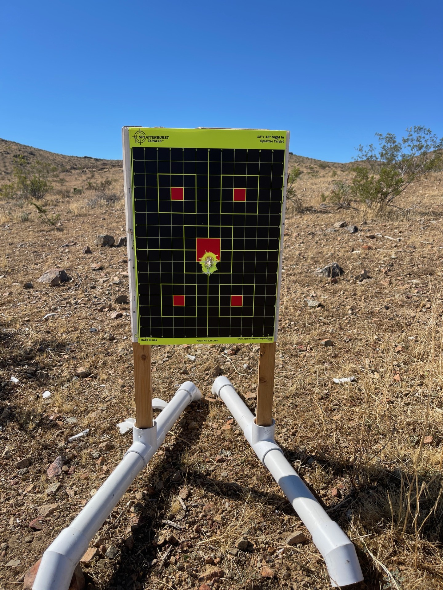 AEA Zeus_50yd target.jpg