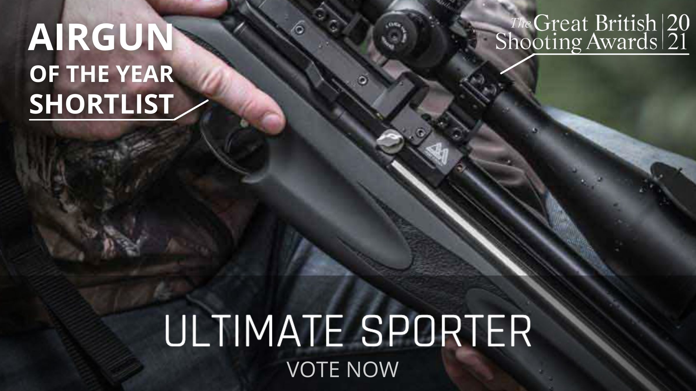 Air Arms Ultimate Sporter Airgun of the year.1614704575.jpg