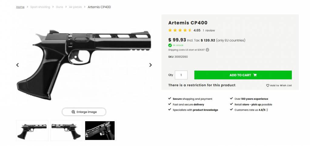 ArtemisCP400co2pistol001.1622603992.JPG