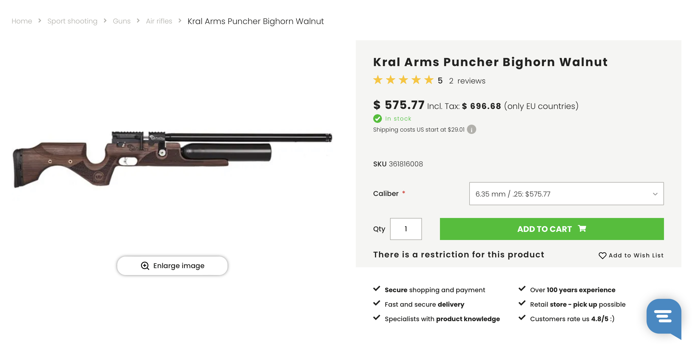 22 vs .25, Airgun Forum, Airgun Nation