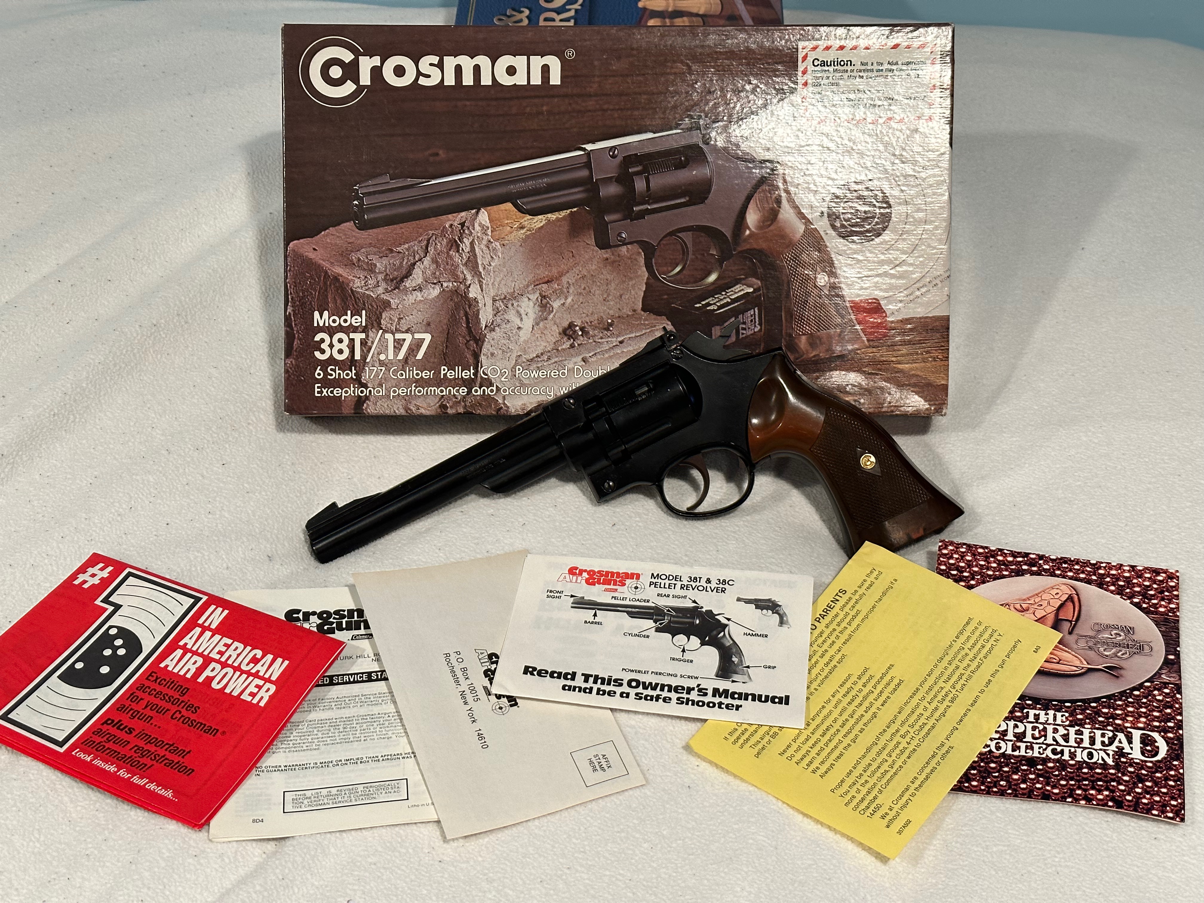 Crosman 38T Sale - 2.jpeg