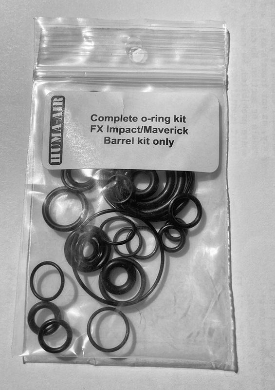 FX Maverick complete o-ring replacement kit by Huma-Air.1639584514.jpg