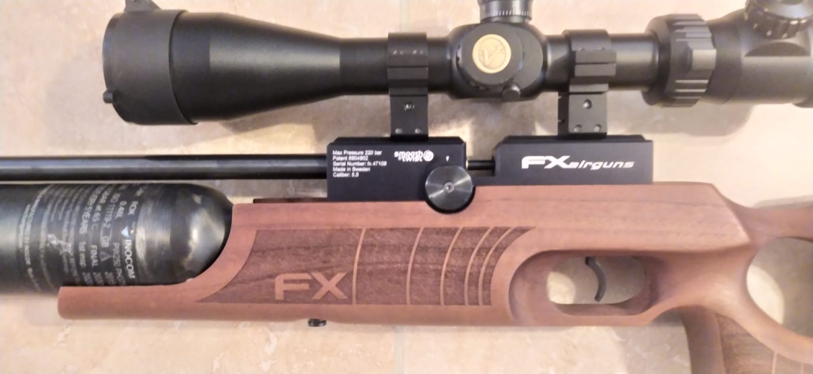 FX Royale 400 .22 Walnut Stock Breech.jpeg