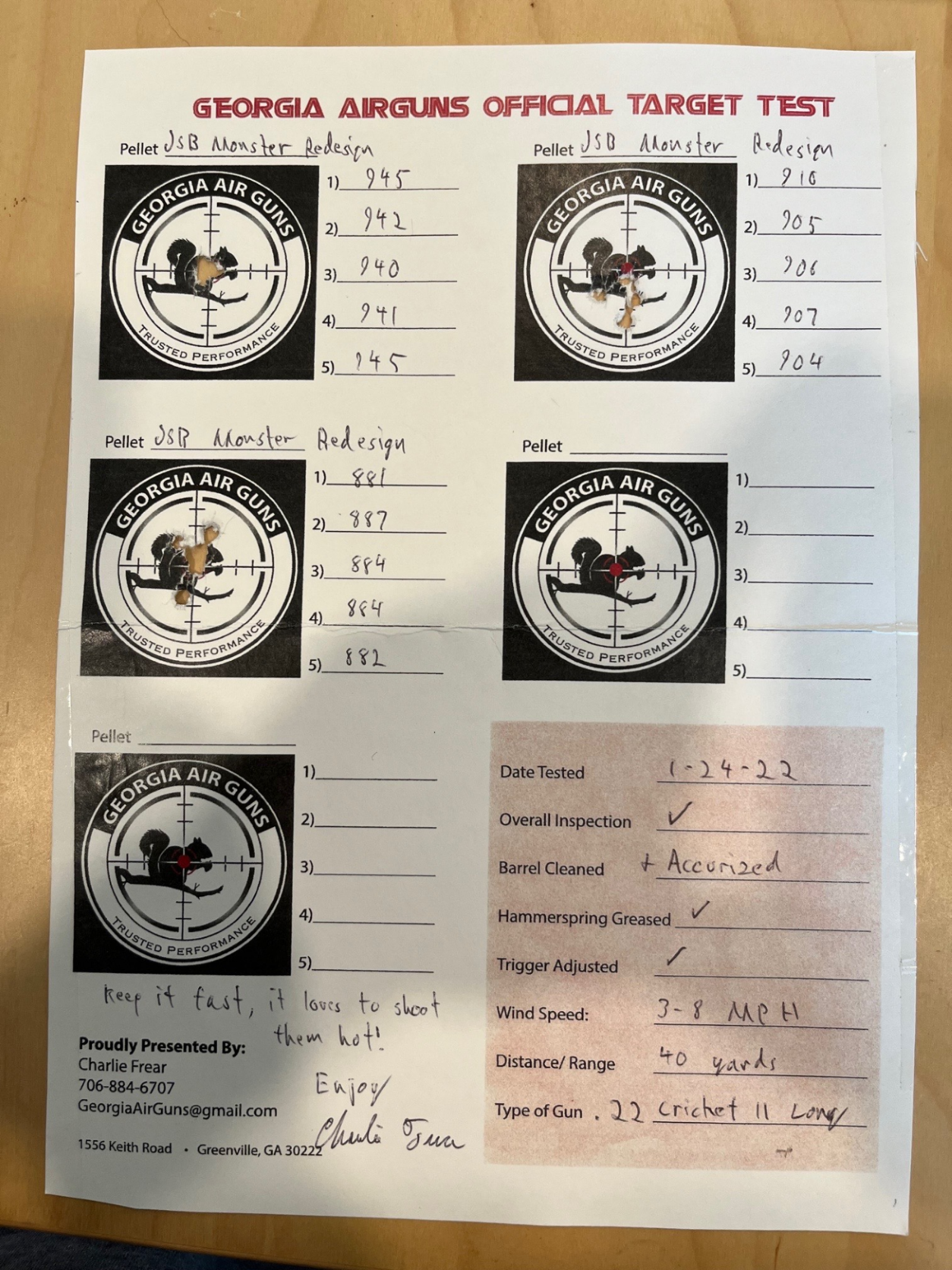 GA Airguns test sheet.png