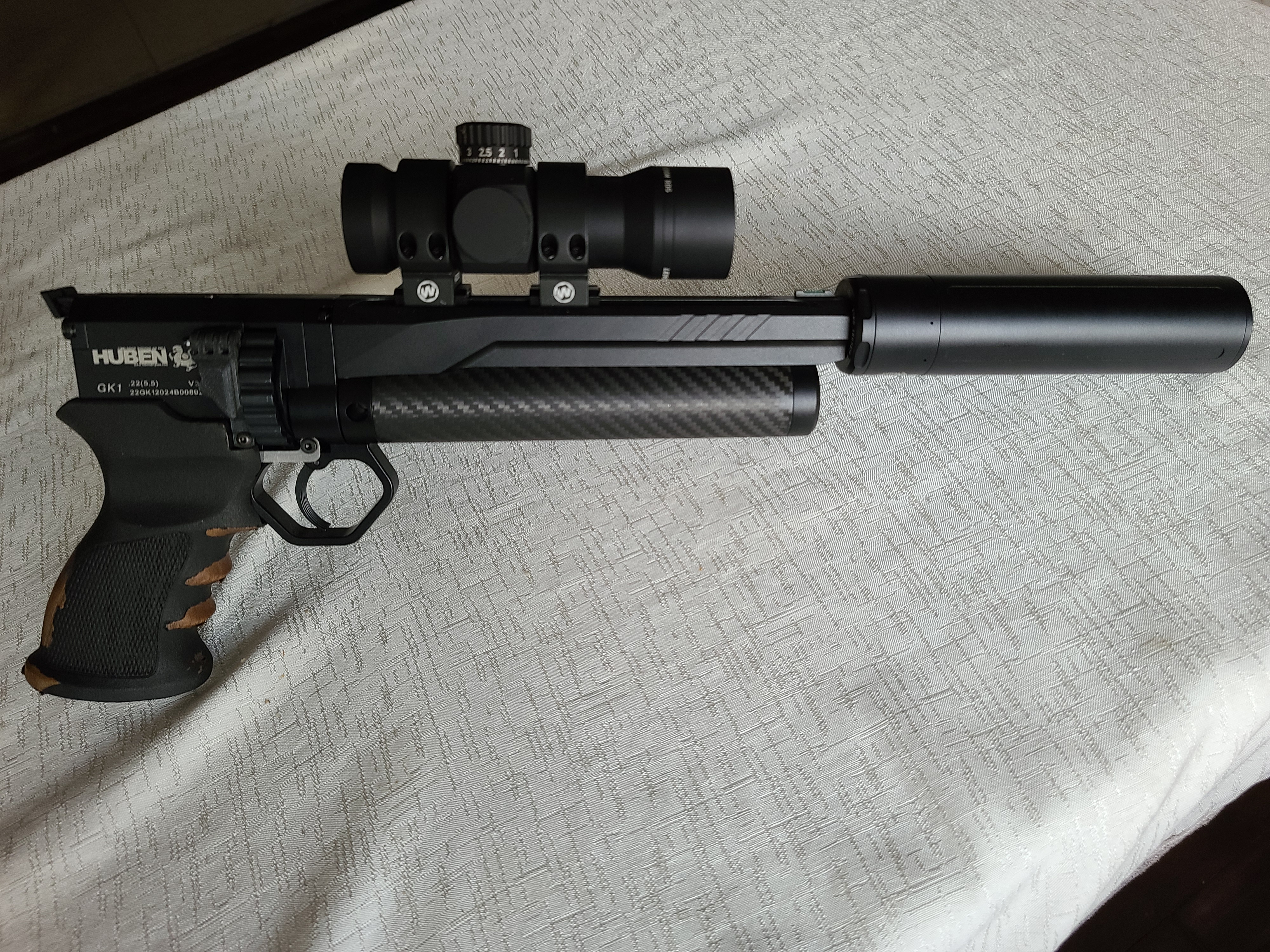 Huben.   GK1.   With Leupold Freedom RDS 1x34 1Moa BDC [Reflex Sight].   With DonnyFL Sumo.jpg