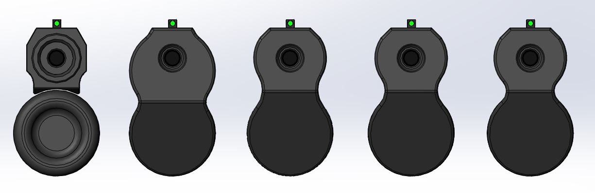 Huben pistol shorty LDC profiles.JPG