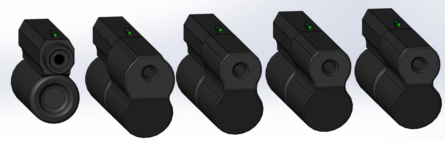 Huben pistol shorty LDC profiles2.JPG