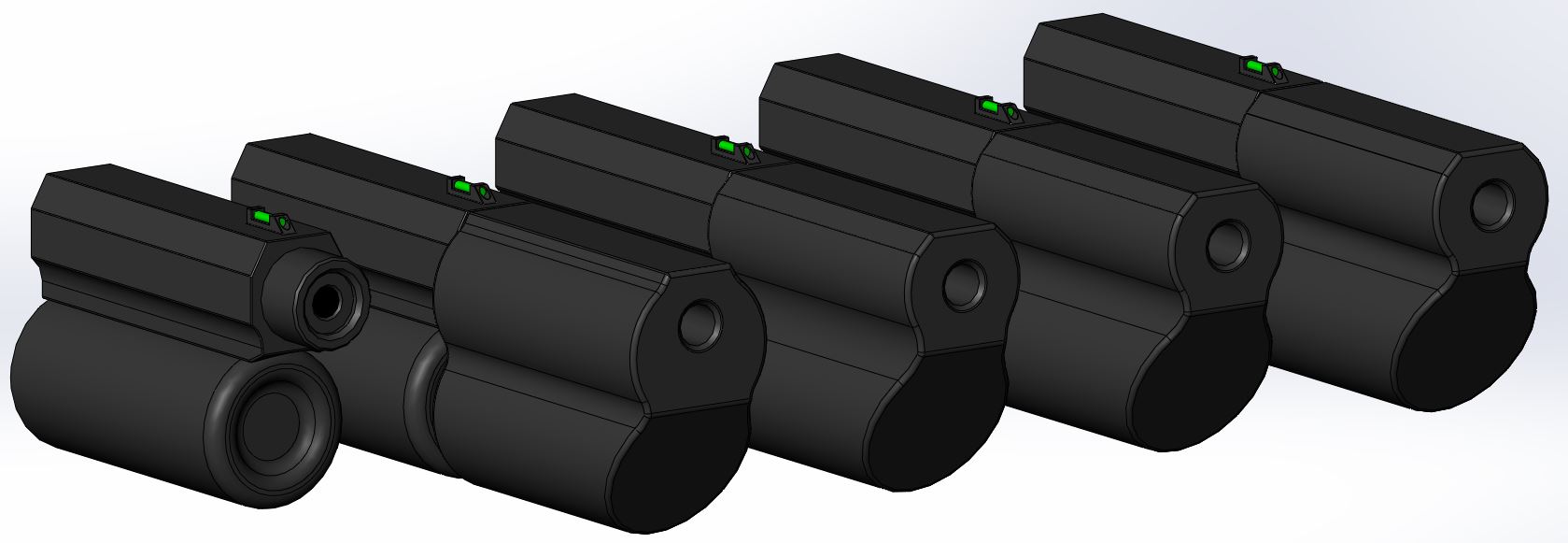 Huben pistol shorty LDC profiles4.JPG