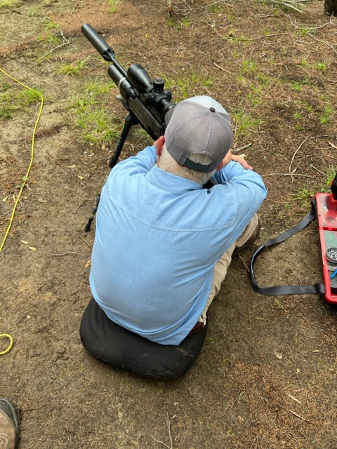 TEXtreme June 2023 by the numbers, Airgun Forum