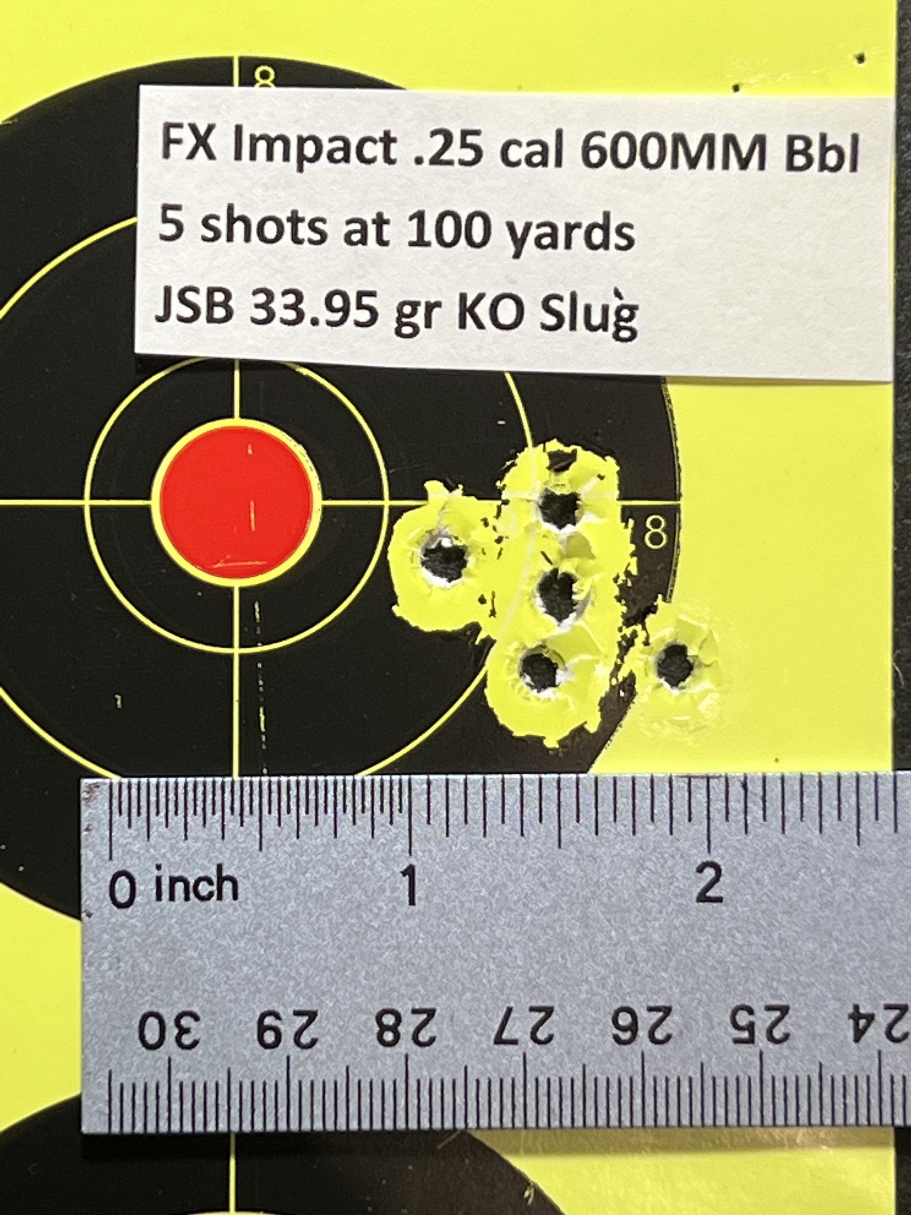 Impact 25 at 100 yd with slugs.jpg