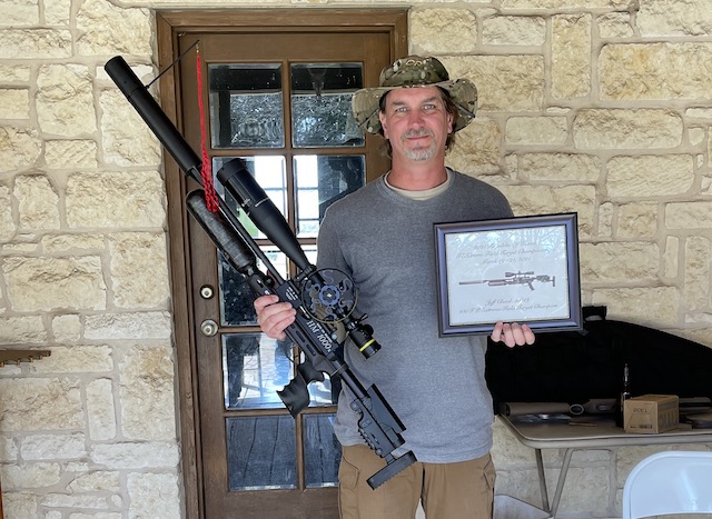 TEXtreme June 2023 by the numbers, Airgun Forum, Airgun Nation, Best  Airgun Site