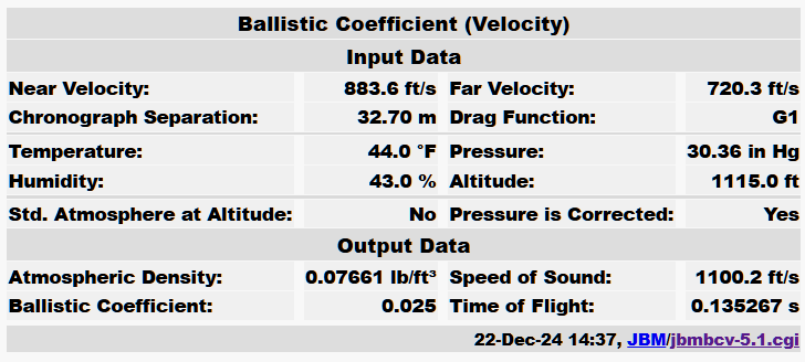 JSB Hades 15.89gr ballistic coefficient Screenshot 2024-12-22 164901.png