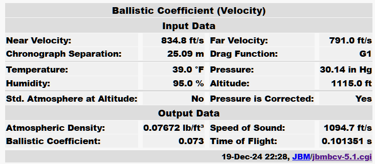 JSB King Heavy Mk2 33.95gr ballistic coefficient Screenshot 2024-12-20 002834.png