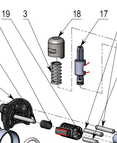 leshiy 2 - piston - racket.1617355308.JPG