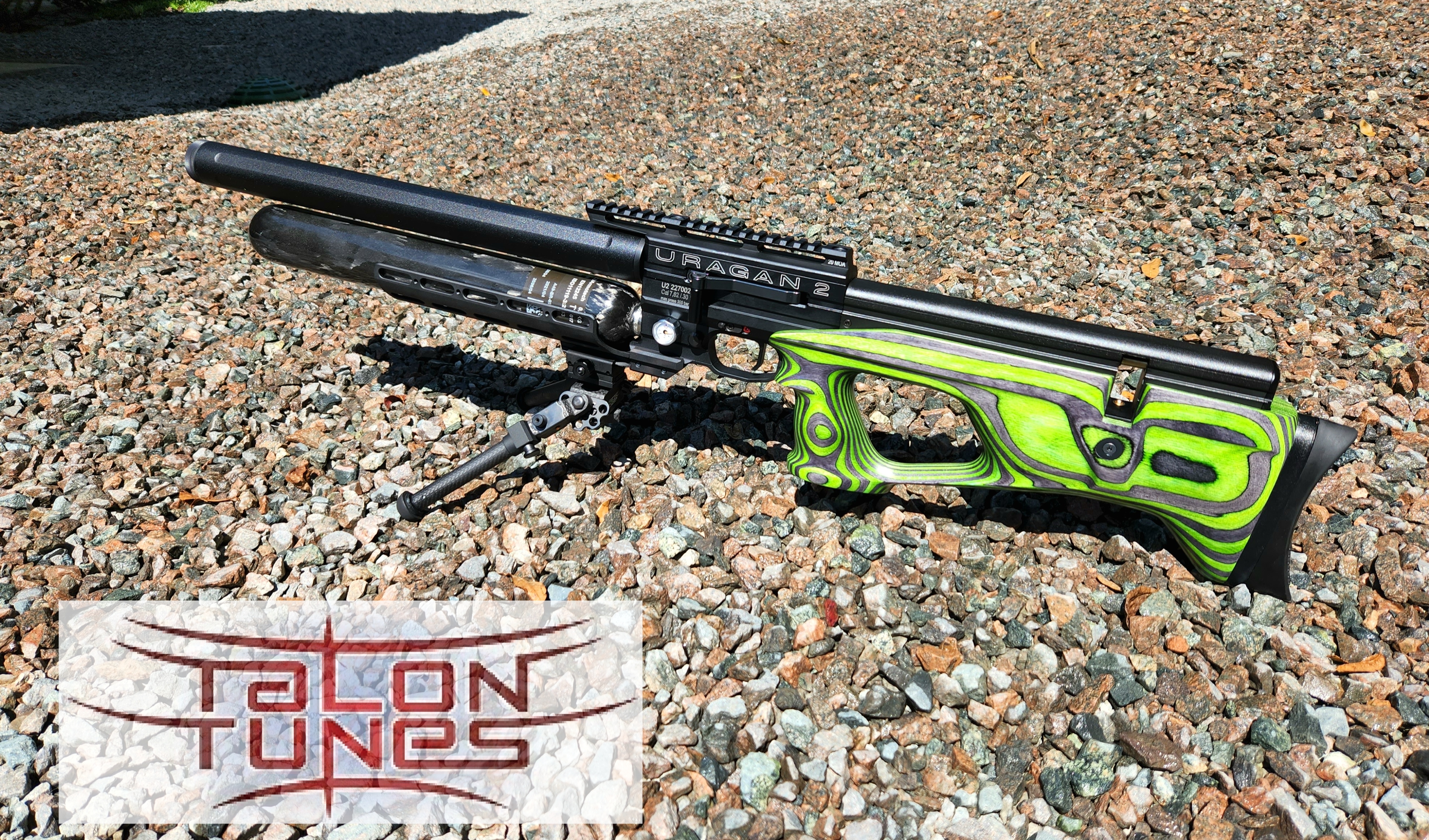 SOLD] Bullet Central Custom FX Impact M3 500mm Carbon Fiber Shroud &  Tensioner Kit, Airgun Forum, Airgun Nation, Best Airgun Site