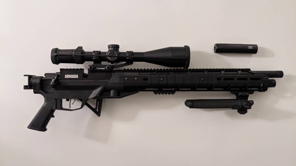 Benjamin Armada Airgun Forum Airgun Nation Best Airgun Site