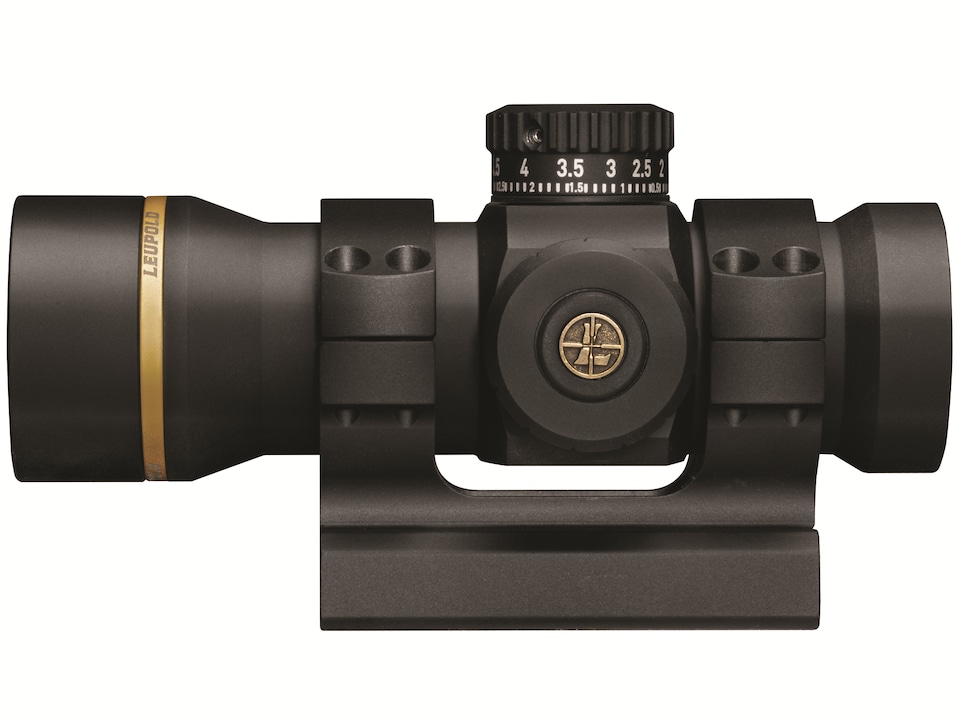 Scope.   Leupold.   Freedom RDS Red Dot Sight.  1x34, 1.0 MOA Dot, BDC Turret, 34mm Mount.jpg