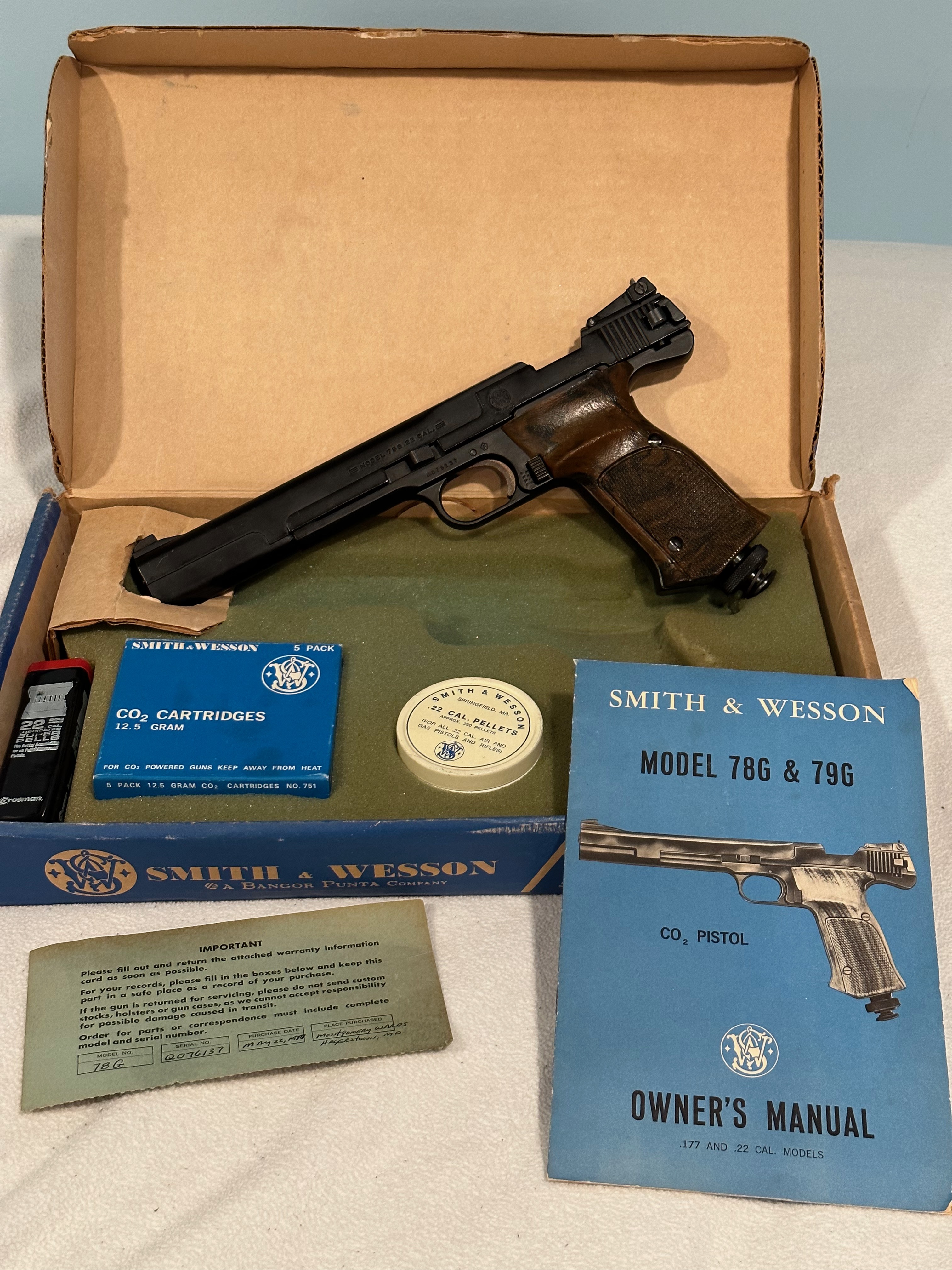 Smith Wesson 78G Sale - 1.jpeg