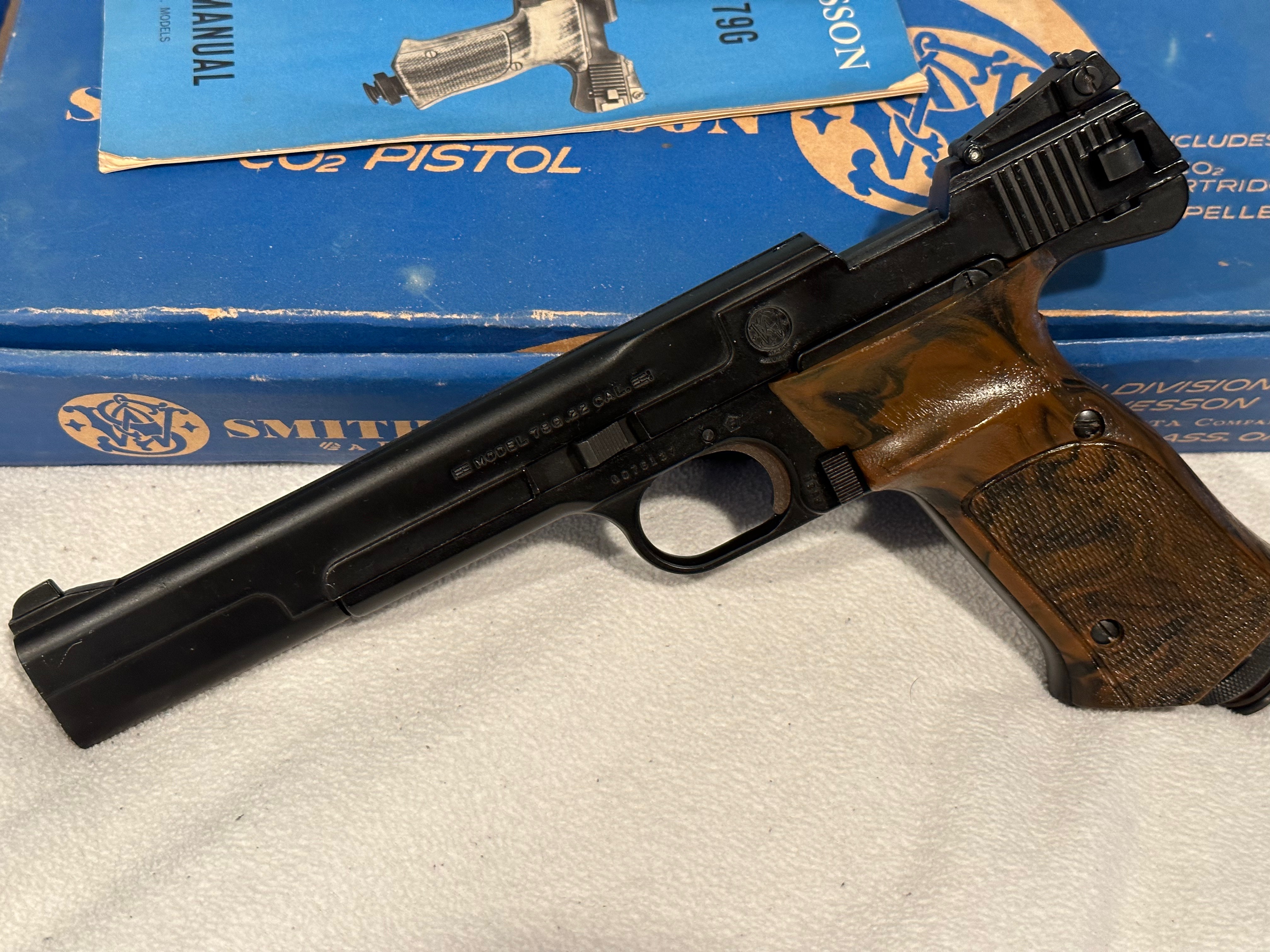 Smith Wesson 78G Sale - 5.jpeg