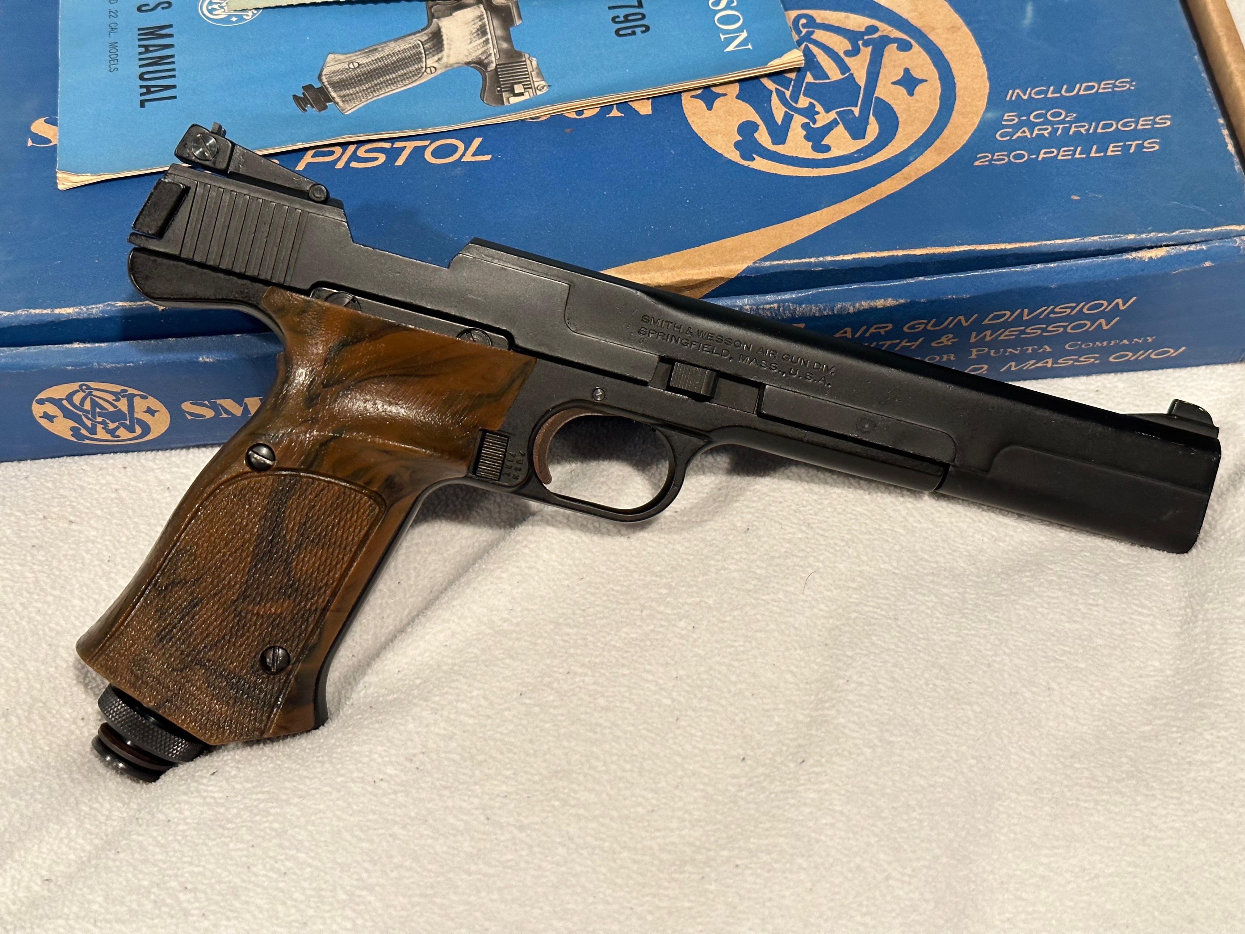 Smith Wesson 78G Sale - 6.jpeg