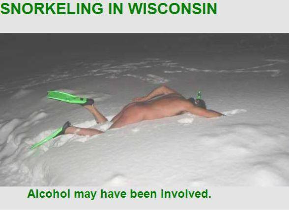 Snorkling in Wisconsin.jpg