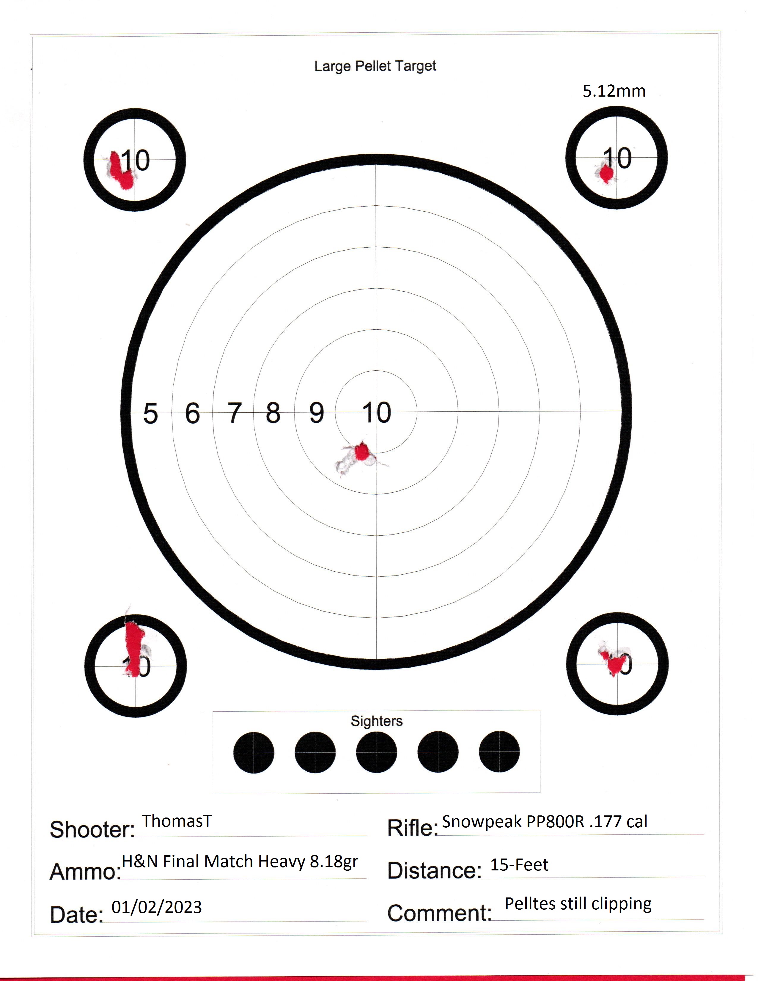 Snowpeak PP800R-2 Target.5.jpg