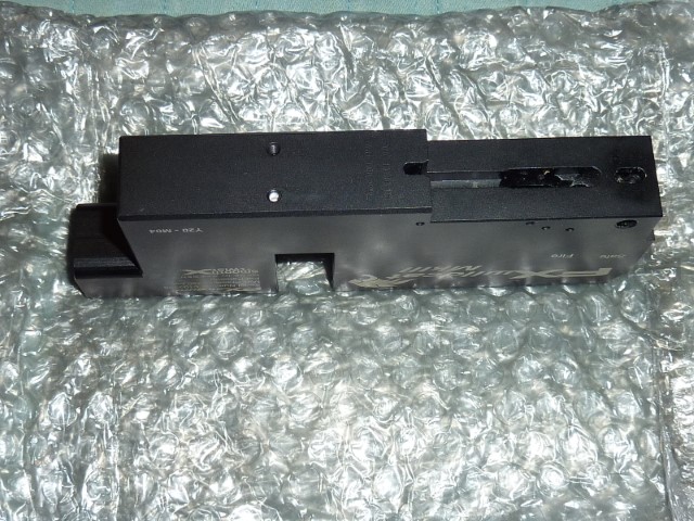 Wildcat MKIII receiver (3) (Small).JPG