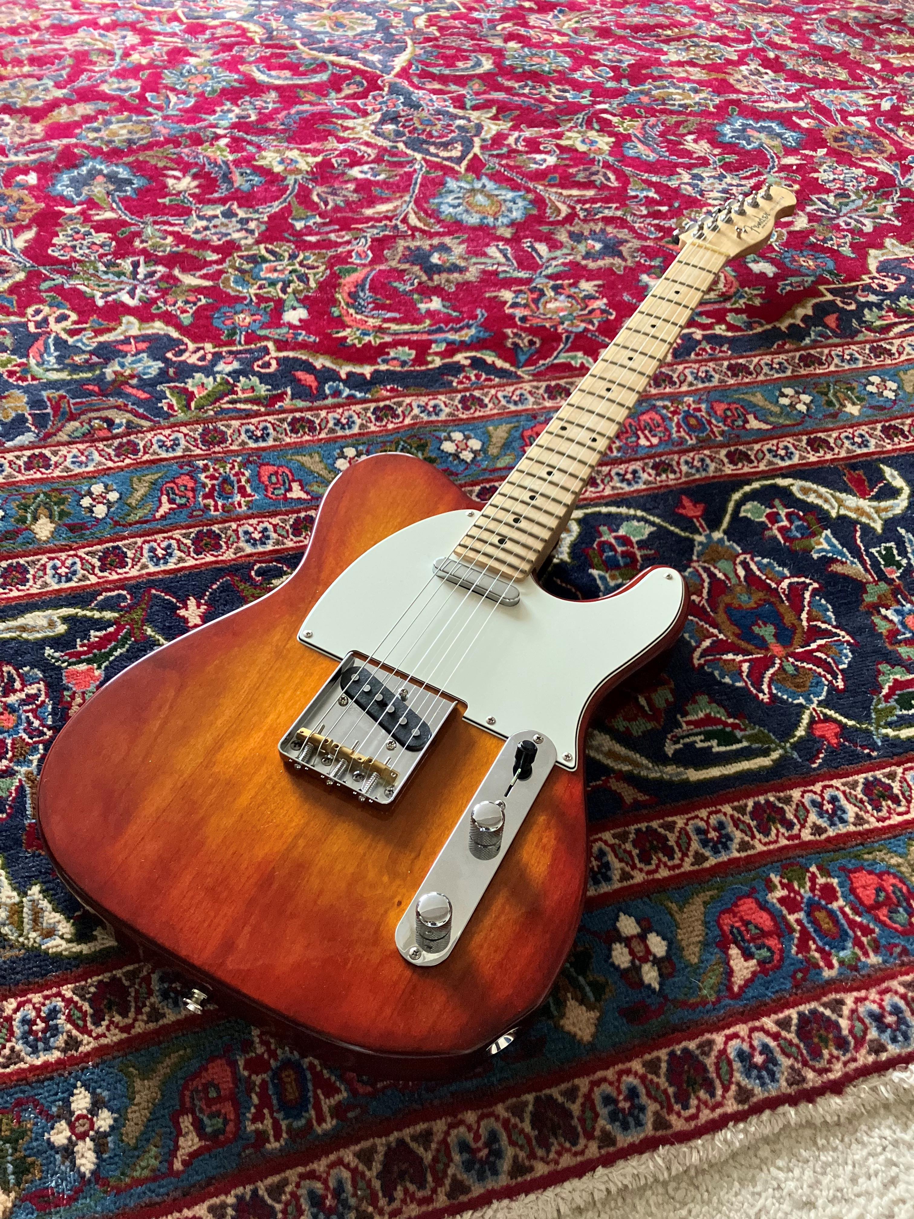 Wilkinson Modern Telecaster  .jpg