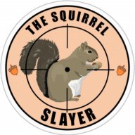 Airgunsquirrelhunter