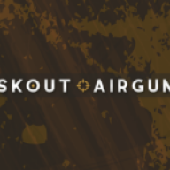 Skout-airguns