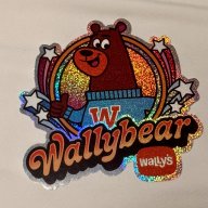 WallyBear